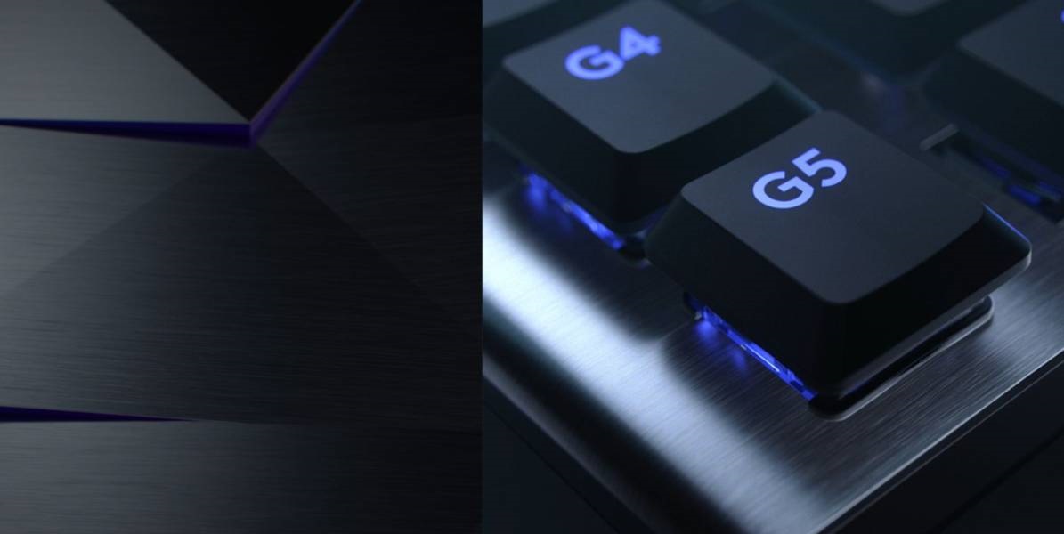 Alza.cz - Logitech